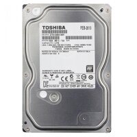 HDD PC 4TB Toshiba Sata chuyên camera