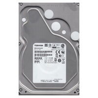 HDD PC 4TB Toshiba