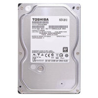 HDD PC 500GB Toshiba sata