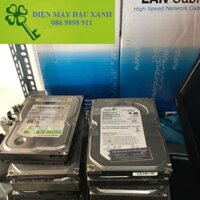 Hdd pc 80gb bóc cây sức khoẻ good