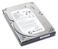 HDD PC Seagate 250GB - 7200rpm 16MB Cache