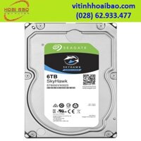 Hdd pc Seagate SkyHawk 6TB (ST6000VX0001)