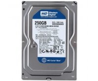 HDD PC WD 250G Blue Dày Công ty