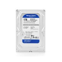 HDD PC Western Blue 1TB, 3.5" Sata