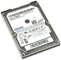 HDD-SAMSUNG 160GB (SATA) for Notebook
