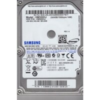 HDD Samsung 320gb