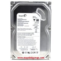 HDD SATA 250GB  SEAGATE