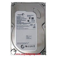 HDD SATA 320GB  SEAGATE