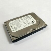 HDD Seagate 160GB SATA CHÍNH HÃNG