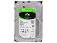 HDD SEAGATE 1T   SATA3 -7200rpm 64MB Cache