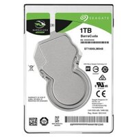 HDD Seagate 1TB 2.5" SATA 3