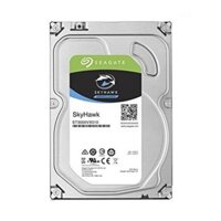 HDD Seagate 1TB 7200rpm, Sata3 64MB Cache