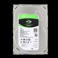 HDD Seagate 1TB Sata3 7200rpm, 64MB Cache