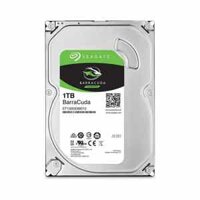 HDD Seagate 1TB Sata3 7200rpm, 64MB Cache