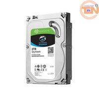 HDD Seagate 2TB Sata