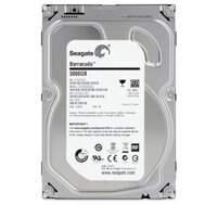 HDD  SEAGATE 3T Sata