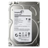 HDD Seagate 3TB  7200rpm  16MB cache SATA