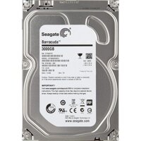 HDD Seagate 3TB 7200rpm, Sata3 64MB Cache