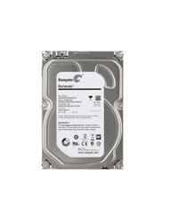 HDD Seagate 3TB 7200rpm, Sata3 64MB Cache