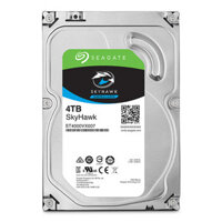 HDD SEAGATE 4TB SKYHAWK