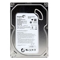 HDD Seagate 500GB 7200rpm, Sata3 16MB Cache