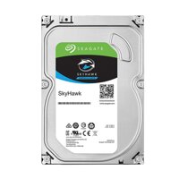 HDD seagate 500GB Skyhawk Sata III