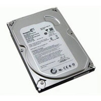 HDD SEAGATE 500GB