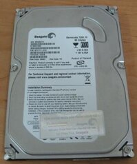 HDD Seagate 80GB SATA CHÍNH HÃNG