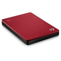 "HDD Seagate Backup Plus Slim Portable Drive 2TB 25""ROSE RED"