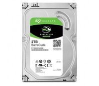 HDD Seagate BarraCuda 2TB 3.5 inch Sata 3 ST2000DM008