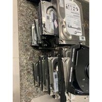 HDD SEAGATE Barracuda 2TB 3.5 inch 7200RPM, SATA3 64MB CACHE – BẢO HÀNH 1 THÁNG ( 1 ĐỔI 1 )