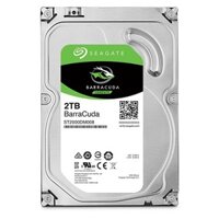 HDD Seagate BarraCuda 2TB 7200rpm SATA 3.5″ (ST2000DM008)