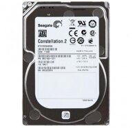 HDD Seagate Constellation 2 500 GB 7200rpm 64 MB SATA 6 Gb/s 2.5 inch (ST9500620NS)