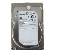 HDD Seagate Constellation ES.3 3 TB 7200rpm 128 MB SATA 6 Gb/s 3.5 inch (ST3000NM0033)