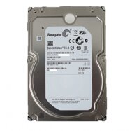 HDD Seagate Constellation ES.3 1 TB 7200rpm 128 MB SATA 6 Gb/s 3.5 inch (ST1000NM0033)