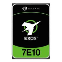 HDD Seagate Exos 7E10 8TB SAS 3.5” 7.2K 12Gbp/s 256MB Cache (ST8000NM018B)