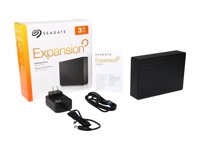 "HDD Seagate Expansion Desktop Drive 3TB 35"""