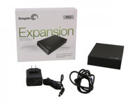 HDD Seagate External 1TB 2.5" Expansion