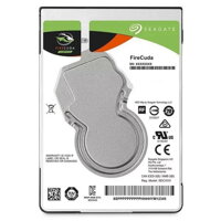 HDD Seagate FireCuda 2TB SATA 3 – ST2000LX001 (2.5inch, 5400RPM, 8GB NAND, Laptop)