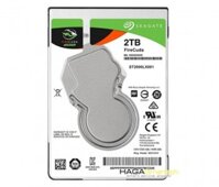 HDD Seagate Firecuda 2TB (ST2000LX001)  Empty review