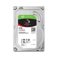 HDD SEAGATE IRONWOFT 2TB SATA 3.5