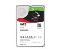 HDD Seagate Ironwolf 10TB 3.5 inch Sata 3 ST10000VN000