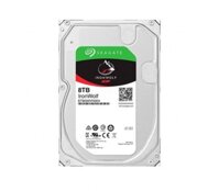 HDD Seagate Ironwolf 8TB 3.5 inch Sata 3 ST8000VN004