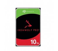 HDD Seagate Ironwolf Pro 10TB 3.5 inch Sata 3 ST10000NT001