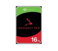 HDD Seagate Ironwolf Pro 16TB 3.5 inch Sata 3 ST16000NT001