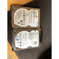 HDD Seagate laptop 500GB