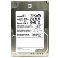 HDD Seagate Savvio® 10K.6 900 GB 10000rpm 64 MB SAS 6 Gb/s 2.5 inch (ST900MM026)