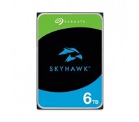 HDD Seagate Skyhawk 6TB 3.5 inch Sata 3 ST6000VX001