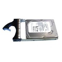 HDD Server IBM 450GB SAS 15K RPM 3.5″ Giá rẻ