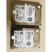HDD Server SAS 1.2T 2.5inch Dell 10k rpm 12Gbps/s